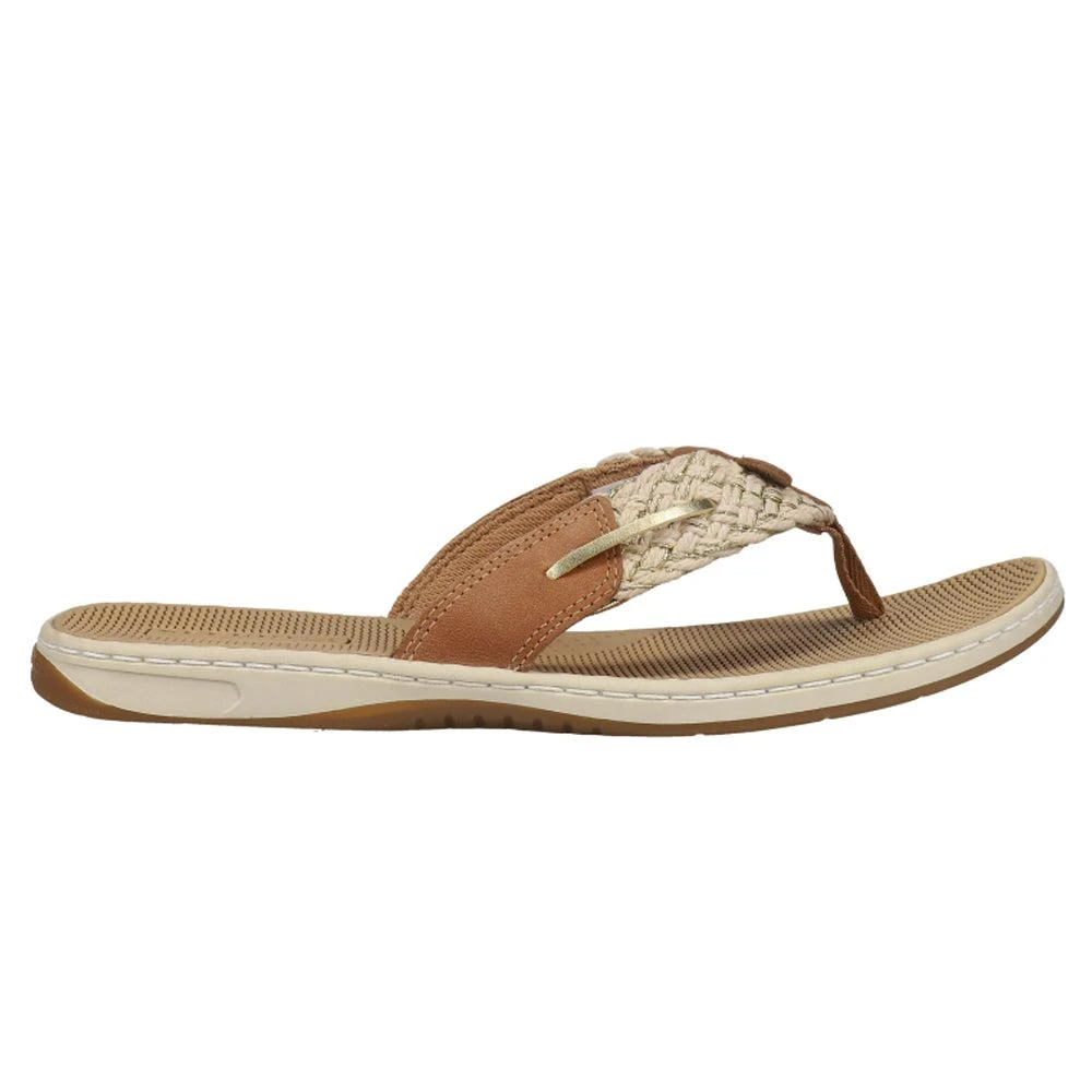Sperry Parrotfish Flip Flops 1