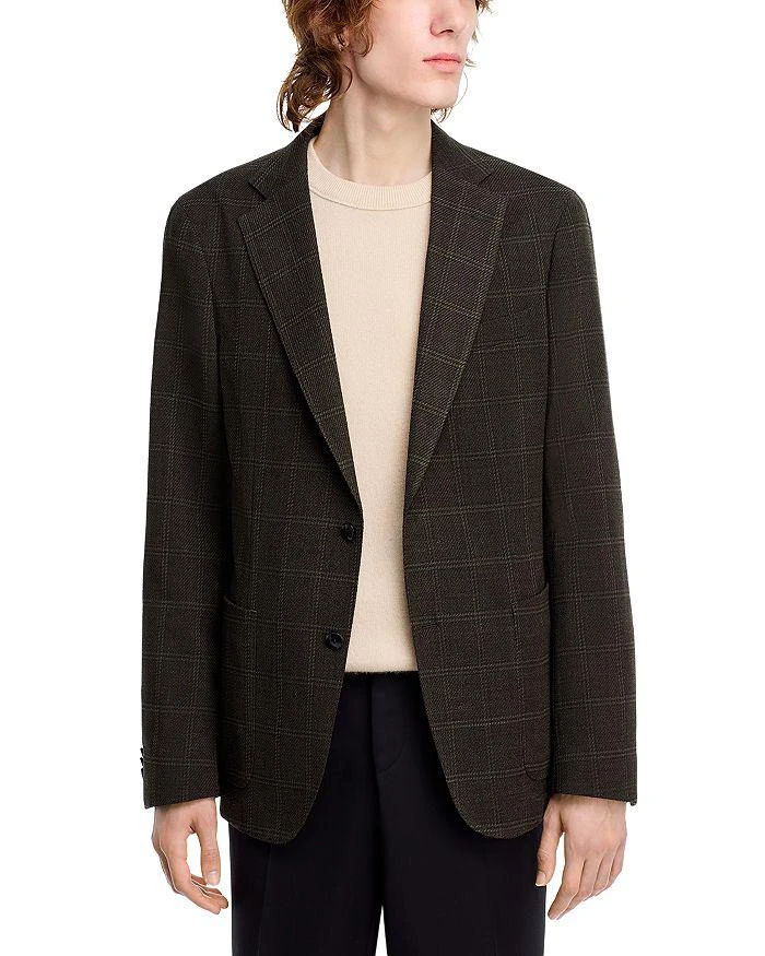 Hugo Boss Hanry Slim Fit Sport Coat 1