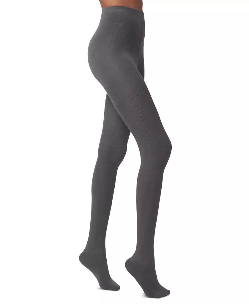 Hue Women's Cable Sweater Tights U24245