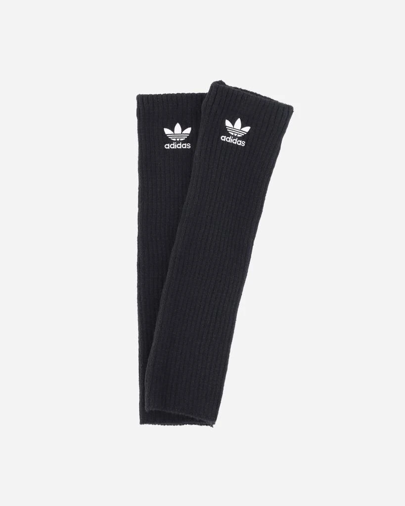 Adidas Leg Warmers Black 1