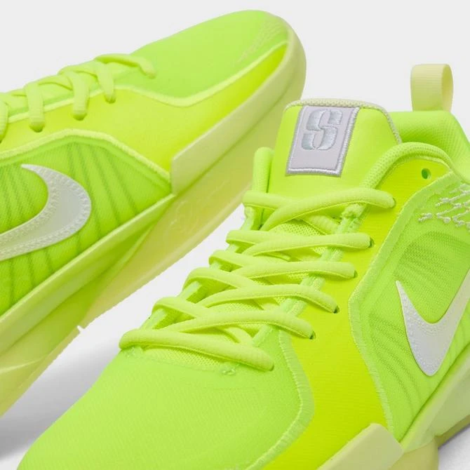 NIKE Girls' Big Kids' Nike Sabrina 2 SE Basketball Shoes 3