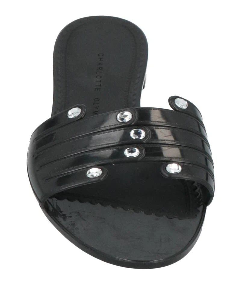 Charlotte Olympia Sandals 4