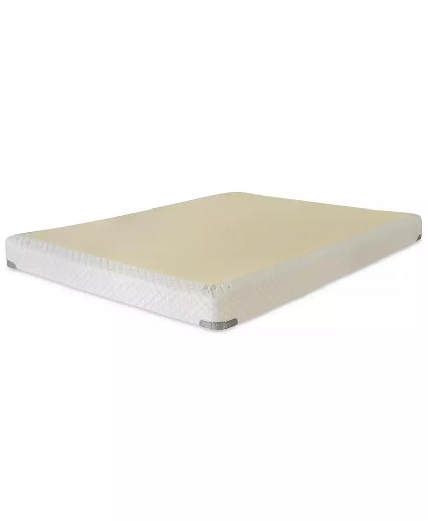 Hotel Collection by Shifman Semi-Flex Low-Profile Box Spring, Full, Created for Macy's