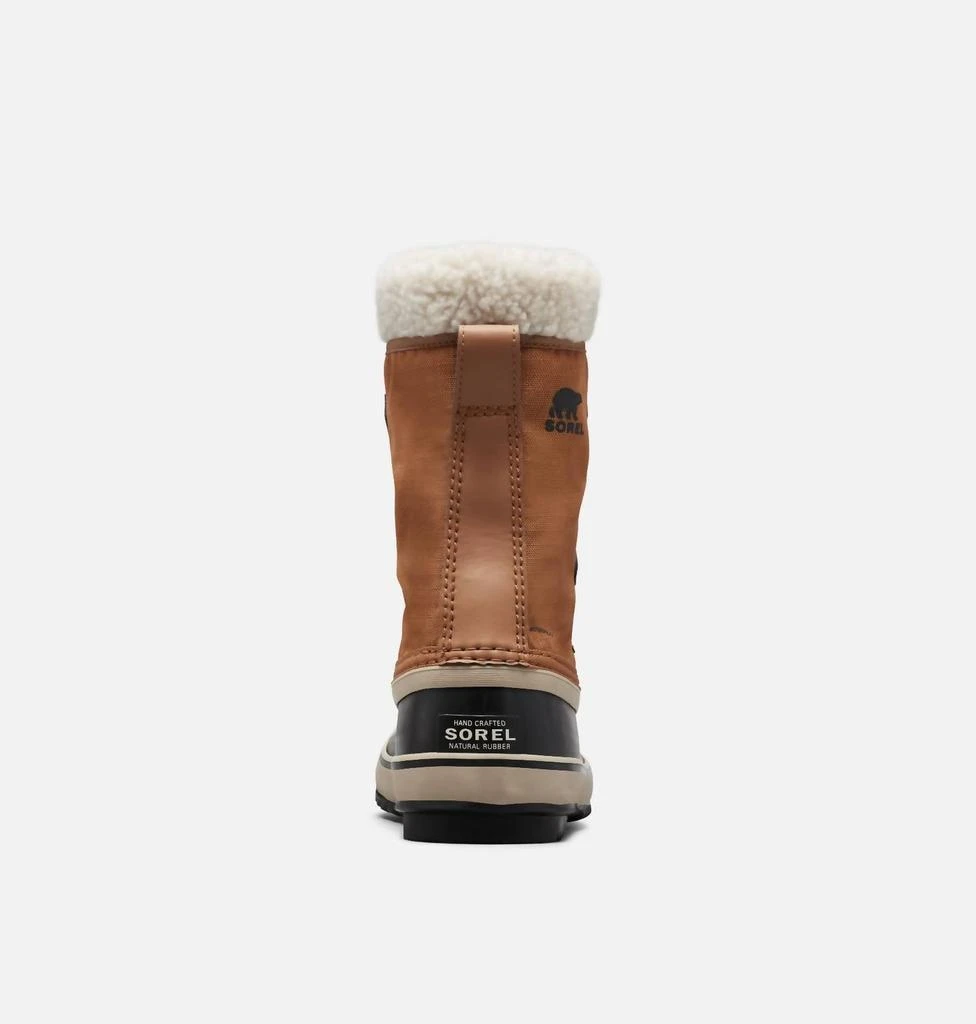 SOREL Women's Winter Carnival (-25 F) WP Winter Boots 3