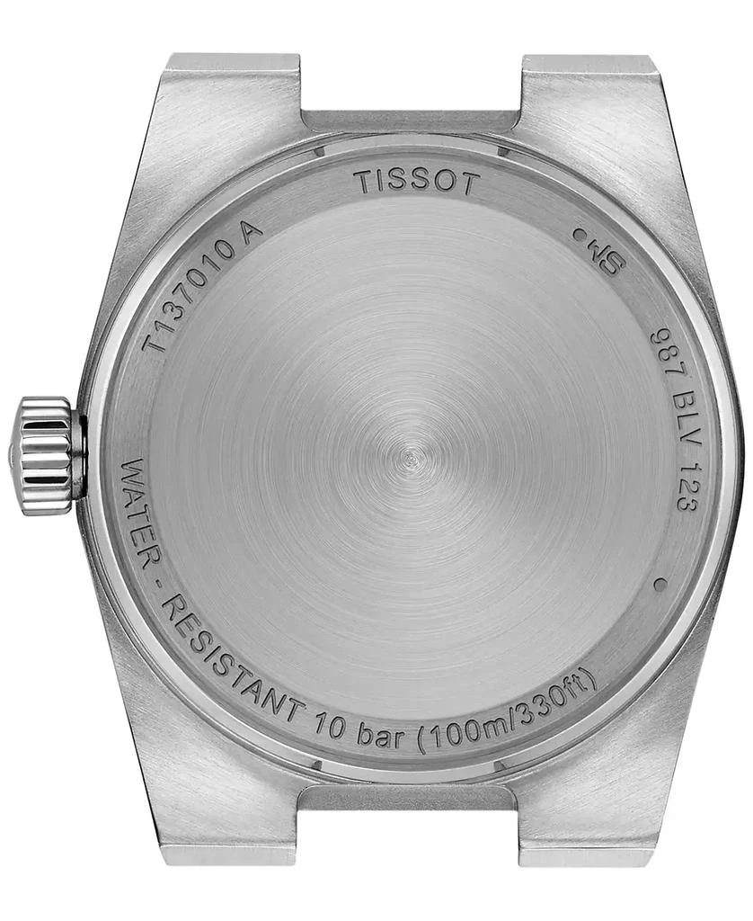 Tissot Women's Swiss PRX Two-Tone Stainless Steel Bracelet Watch 25mm 2