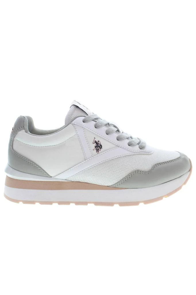 U.S. POLO ASSN. Polyester Women's Sneaker 1