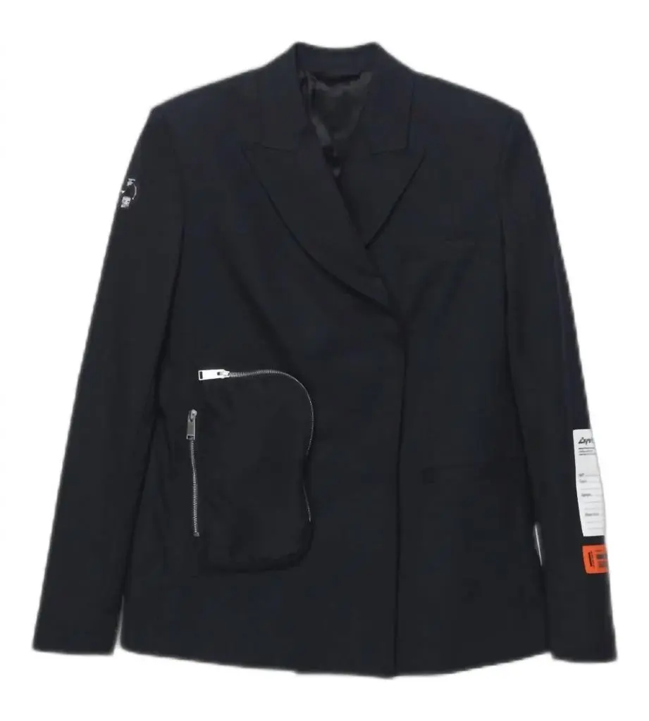 Heron Preston Heron Preston - Women's Signature Utility Jacket
