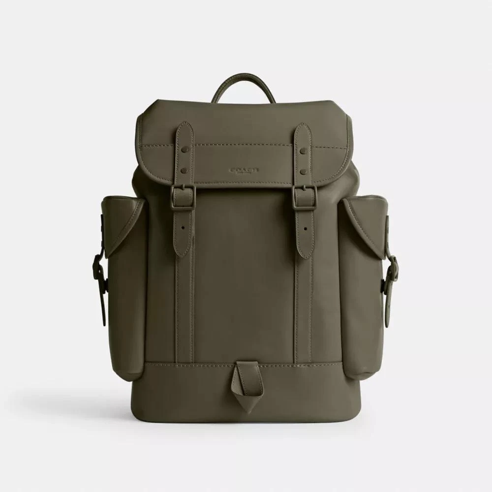 Coach Hitch Backpack 1