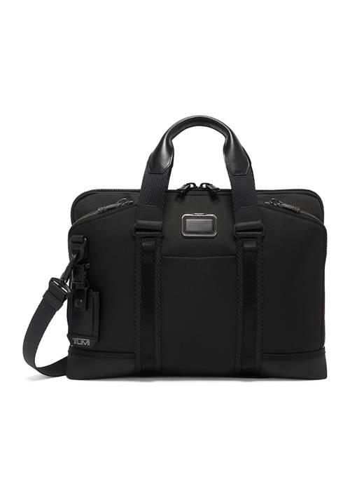 Tumi Academy Briefcase