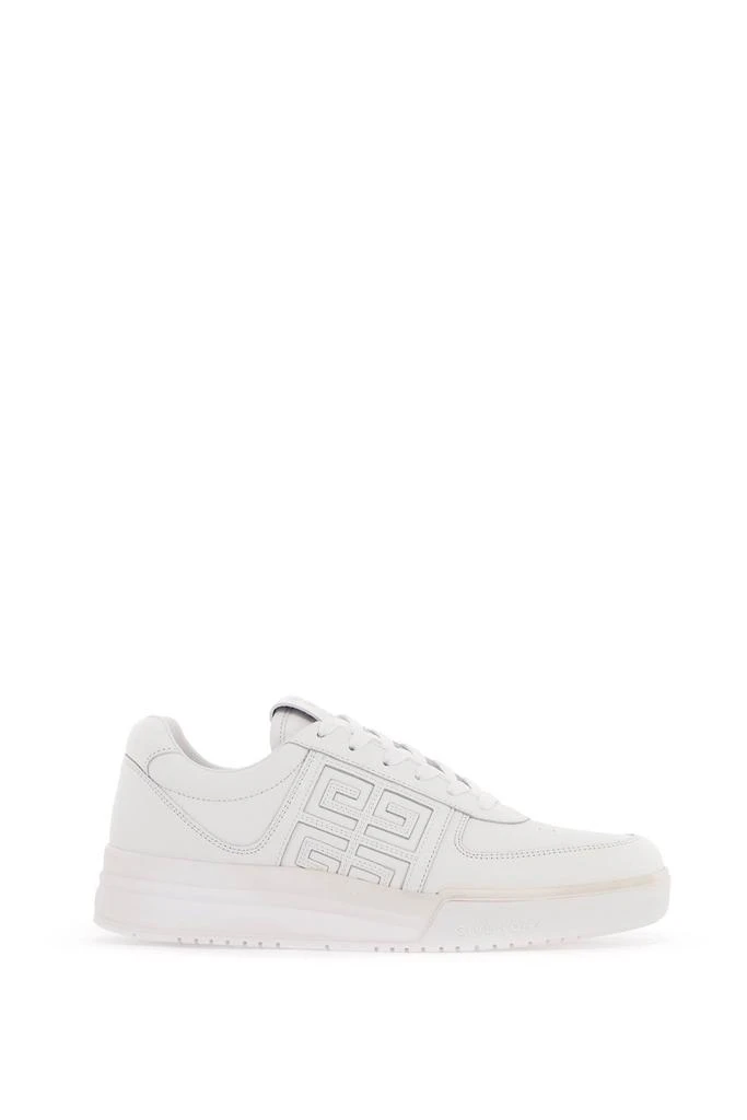 Givenchy G4 Sneakers 1