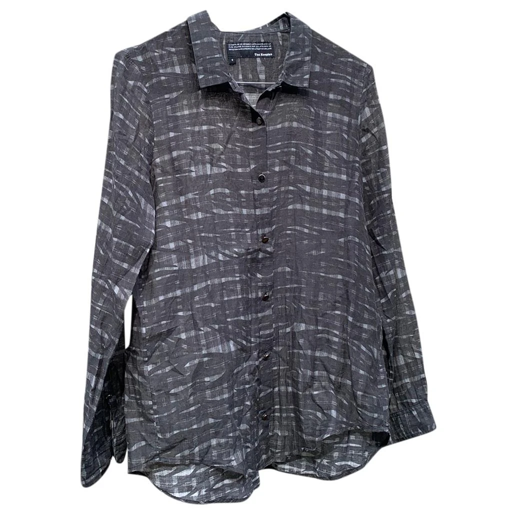 The Kooples The Kooples Shirt 1