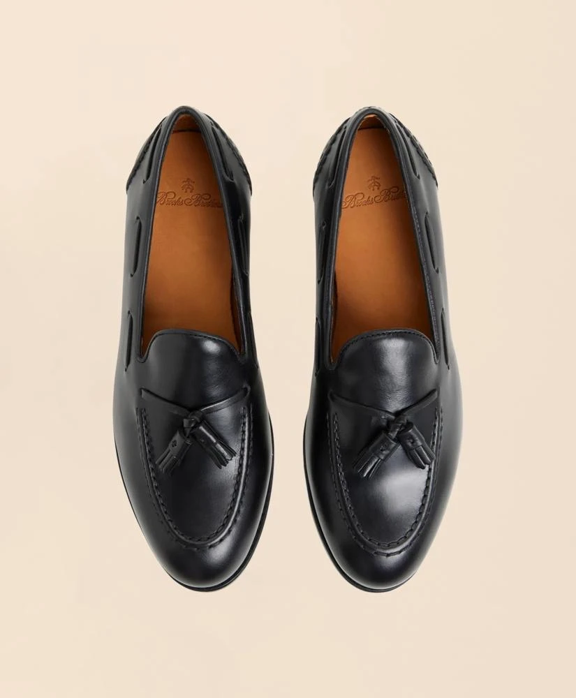 Shop Fitzgerald Tassel Loafer on Sale at BeyondStyle – Get  display picture 3