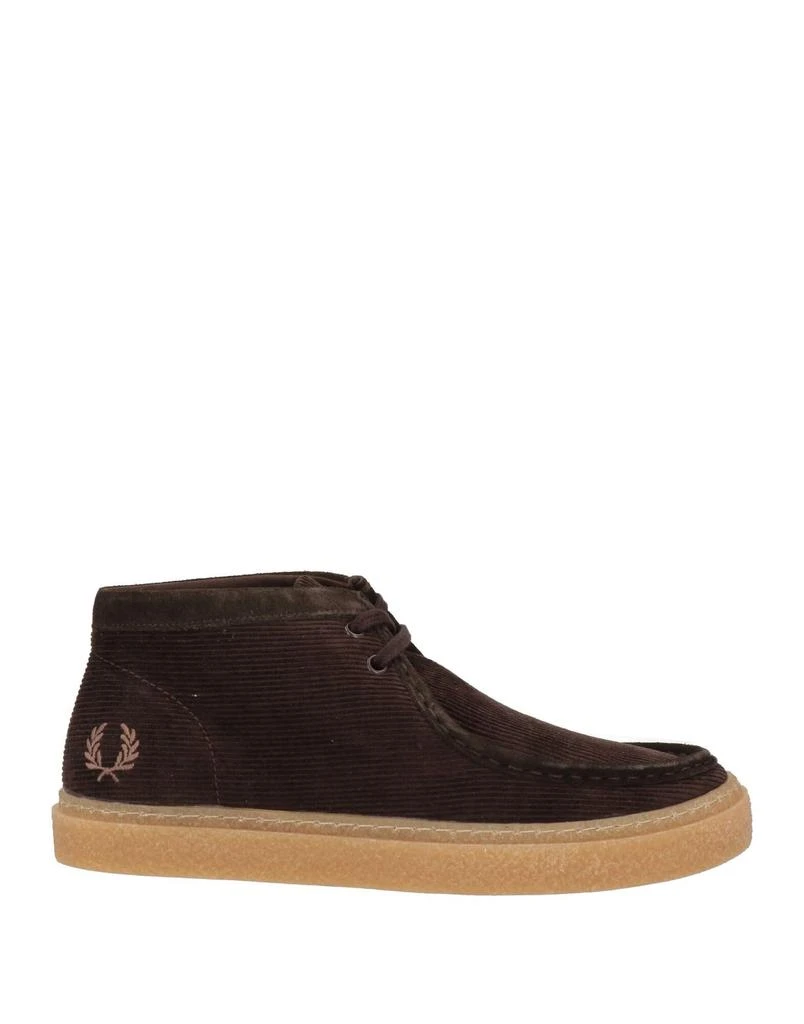 Fred Perry Ankle boot 1