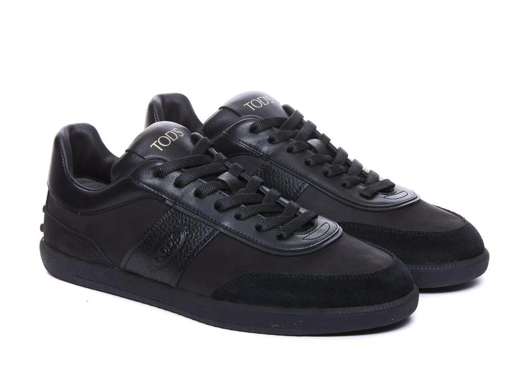 Tod's Tod'S Sneakers 4