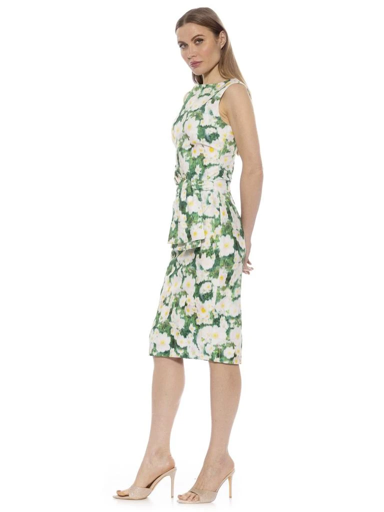 ALEXIA ADMOR Kiara Dress 2