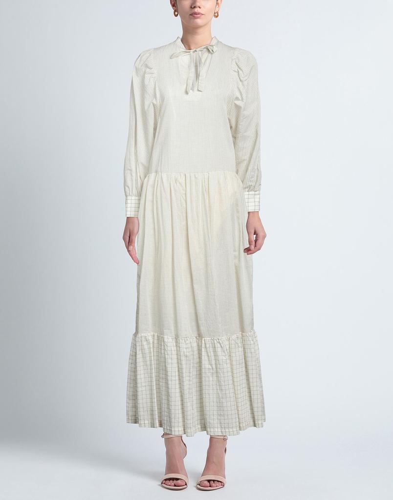TELA Long dress