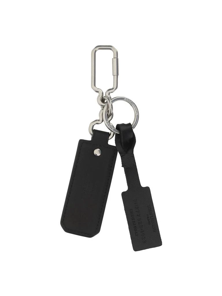 Yves Saint Laurent Saint Laurent Key Rings 2