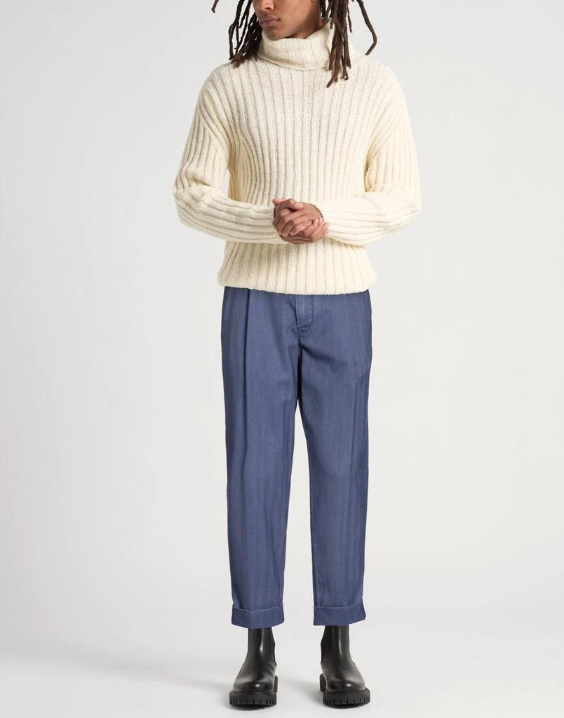 LUIGI BIANCHI Mantova Dress pants 2