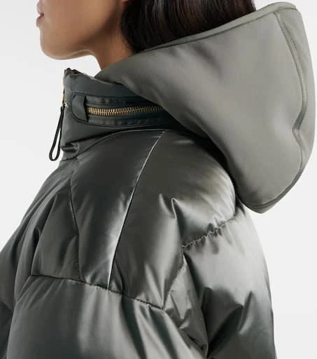 Bogner Down ski suit and jacket set 7