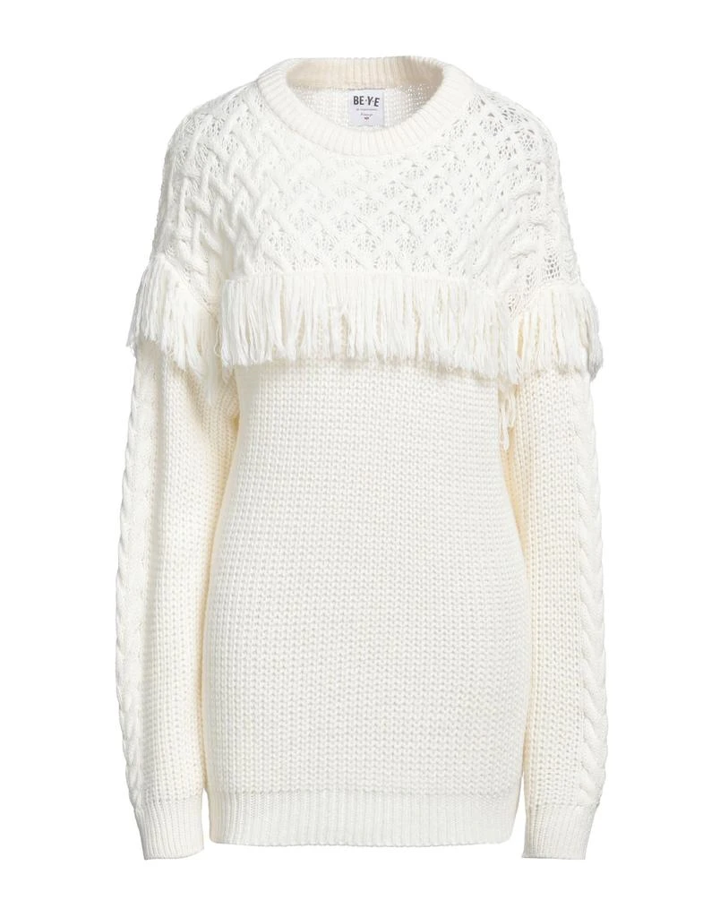 BE-Y-E BE YOUR ESSENCE Sweater 1