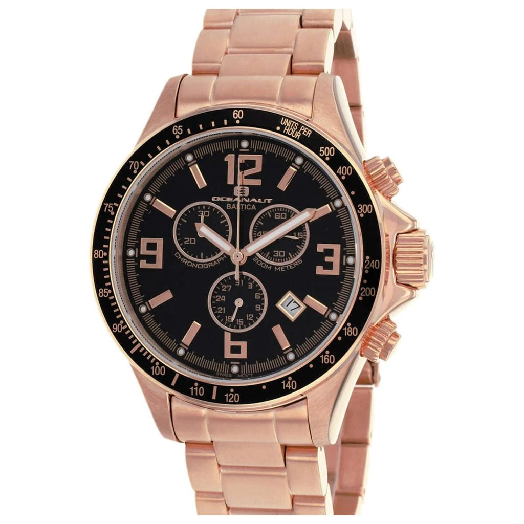 Oceanaut Oceanaut Baltica Men's Watch 1