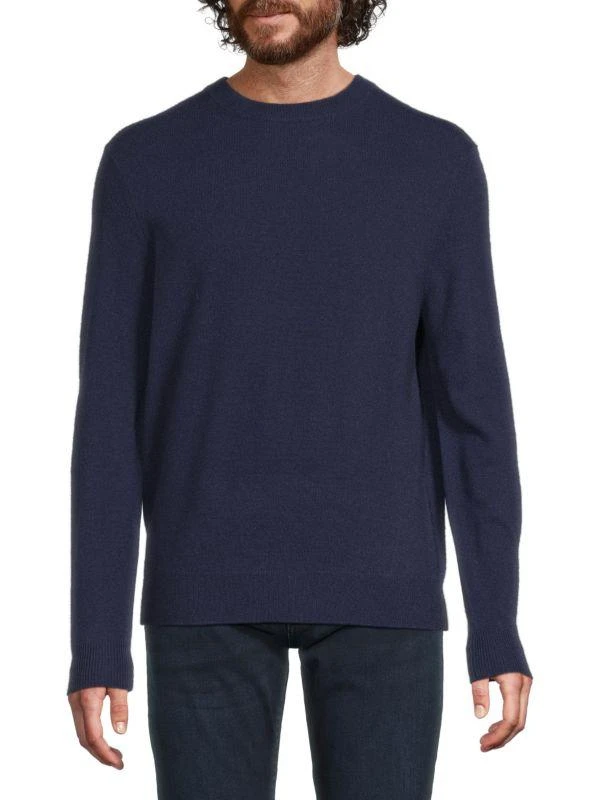 Magaschoni Cashmere Sweater 1