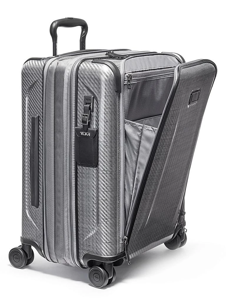 Tumi Tegra-Lite Continental Carry-On Suitcase 4
