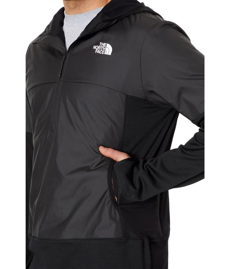 The North Face Winter Warm Pro 1/4 Zip Hoodie 3