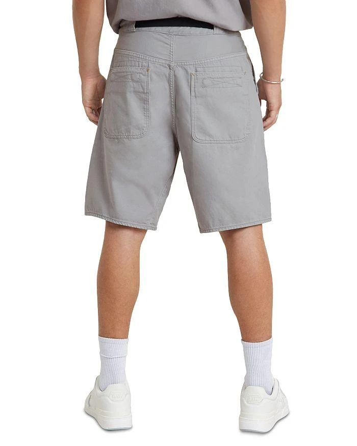 G-STAR RAW Travail Shorts 3