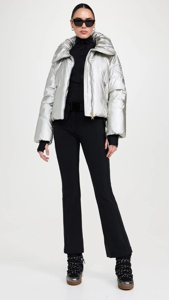 Goldbergh Soleil Ski Jacket 5