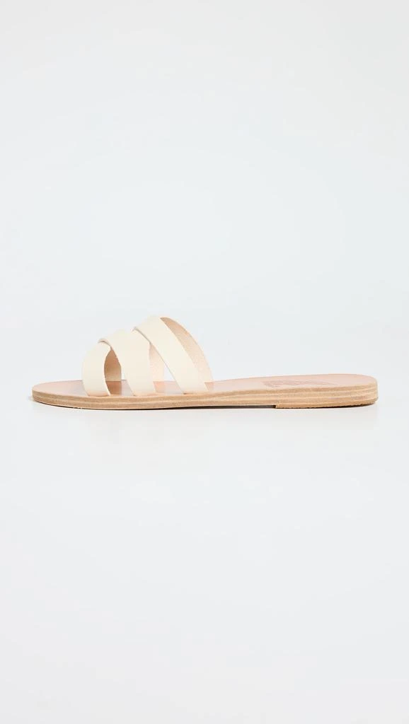 ANCIENT GREEK SANDALS Dionysia Slides 6