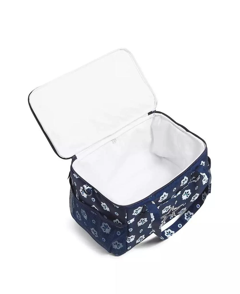 Vera Bradley Dallas Cowboys 21-Can Reactive Cooler 2