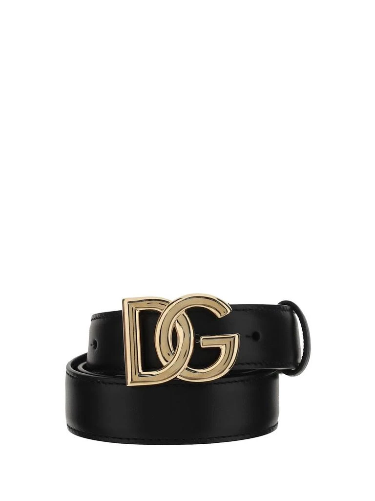 Dolce & Gabbana Dolce & Gabbana Belts 1