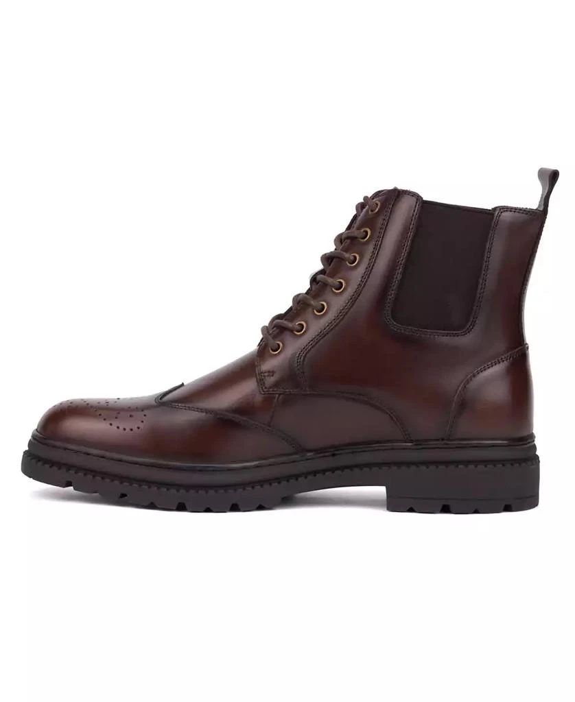 Reserved Footwear Men's Devon Ankle Boots 10
