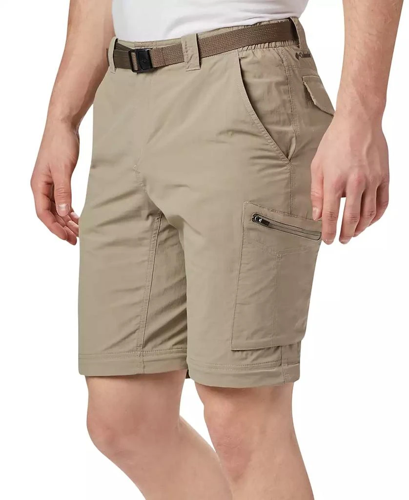 Columbia Men's Silver Ridge Convertible Pants 7