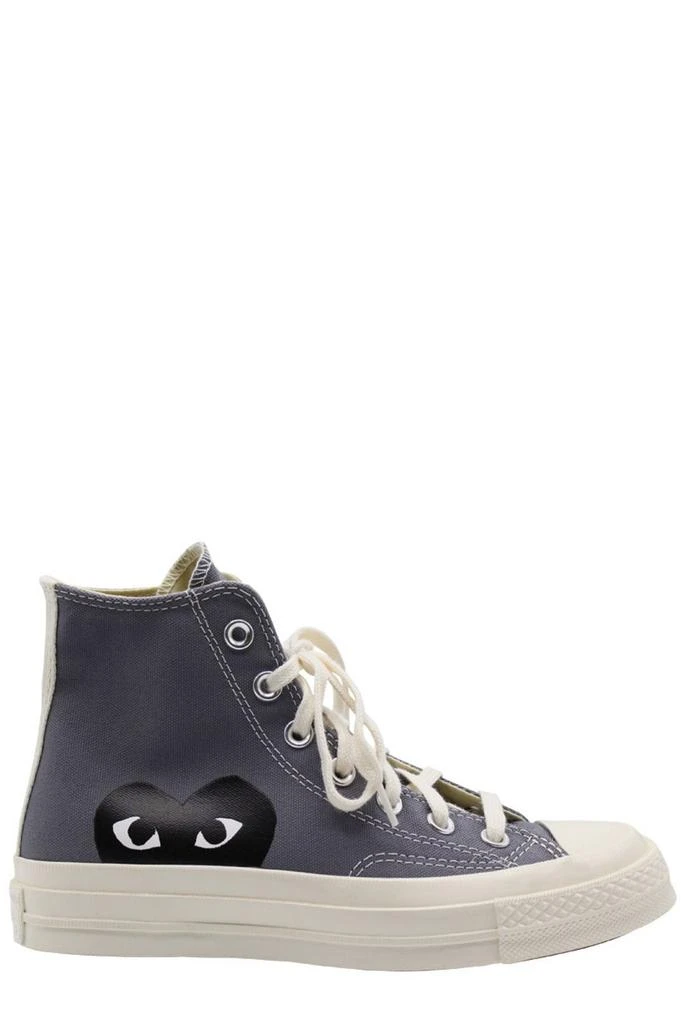 Converse Converse X Comme des Garçons Play Chuck 70 High Top Sneakers 1