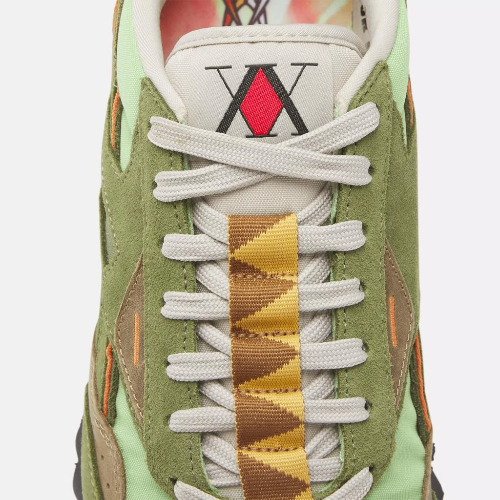 Reebok Hunter X Hunter LX2200 Shoes 6