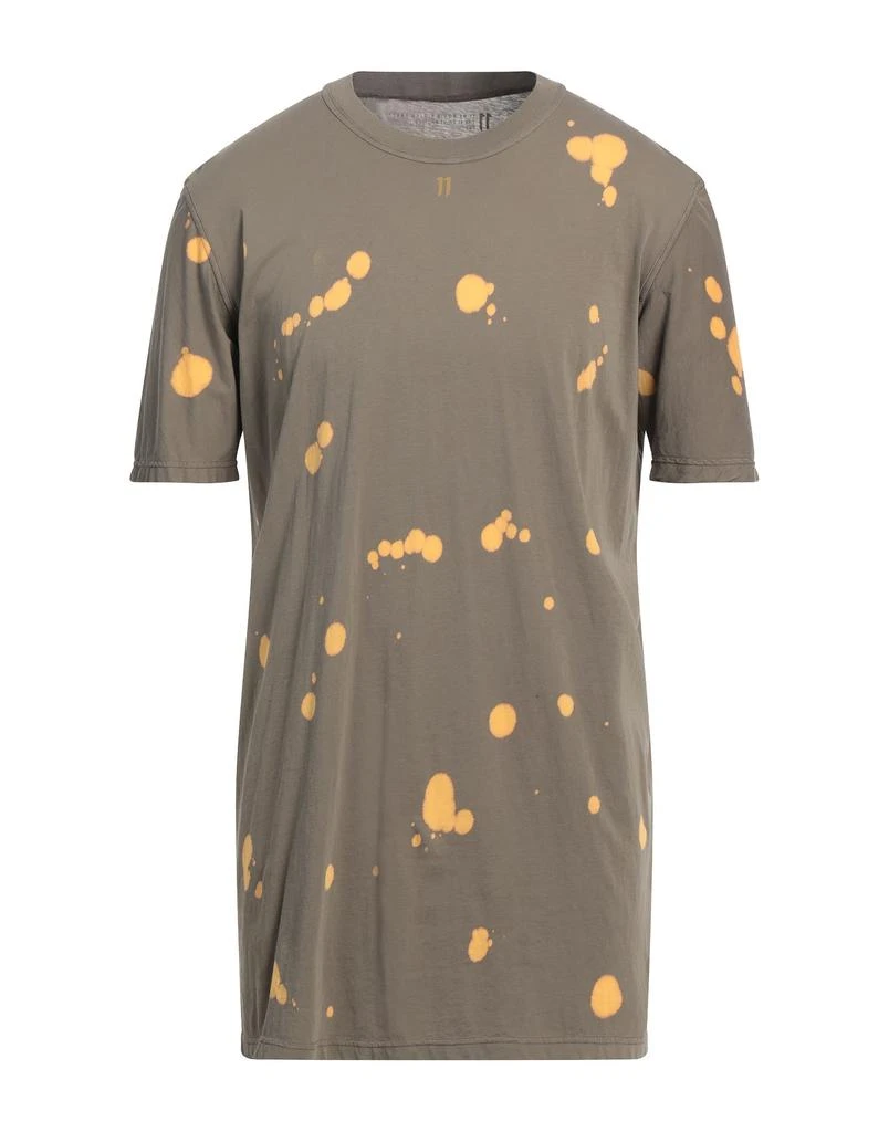 11 by Boris Bidjan Saberi T-shirt 1