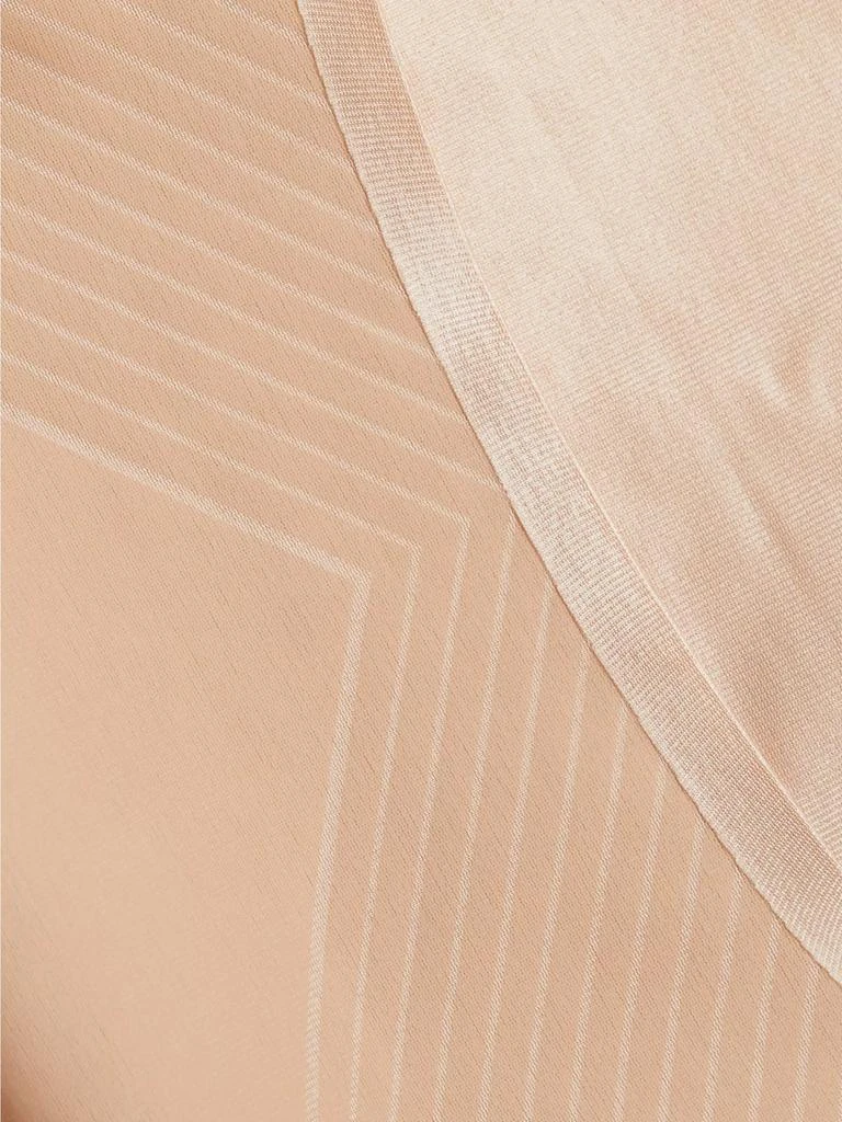 SPANX Thinstincts 2.0 Open-Bust Mid-Thigh Bodysuit 6