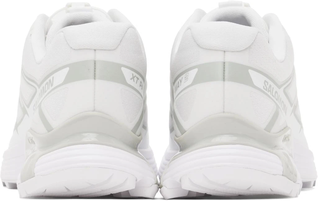 Salomon White XT-Pathway 2 Sneakers 2