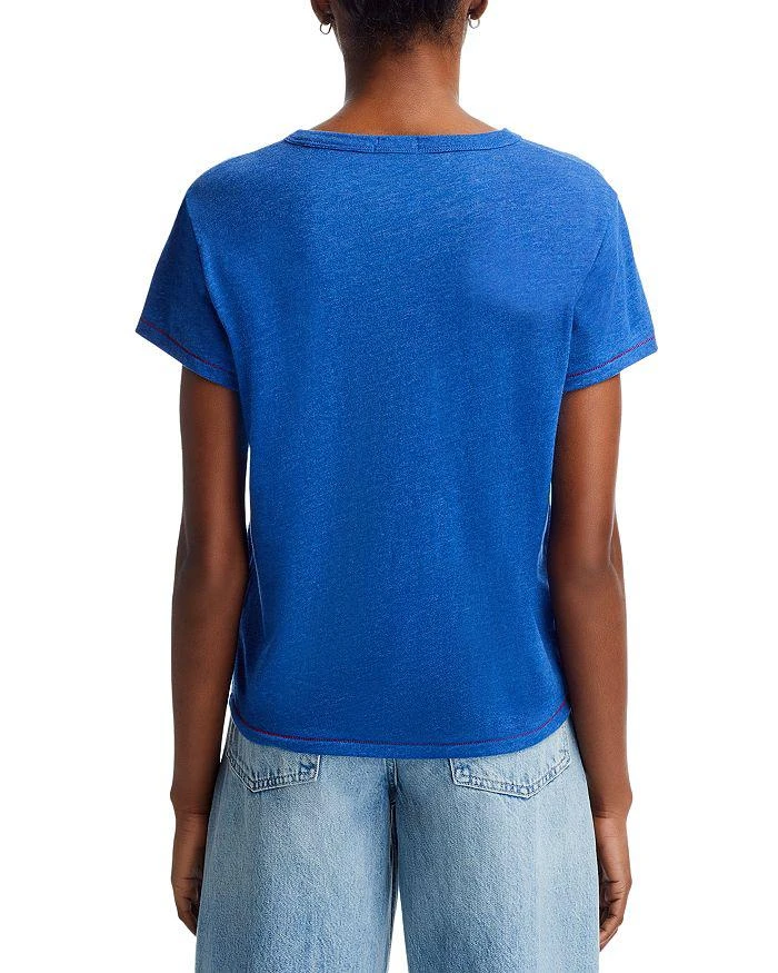 MOTHER The Lil Goodie Goodie Tee 3