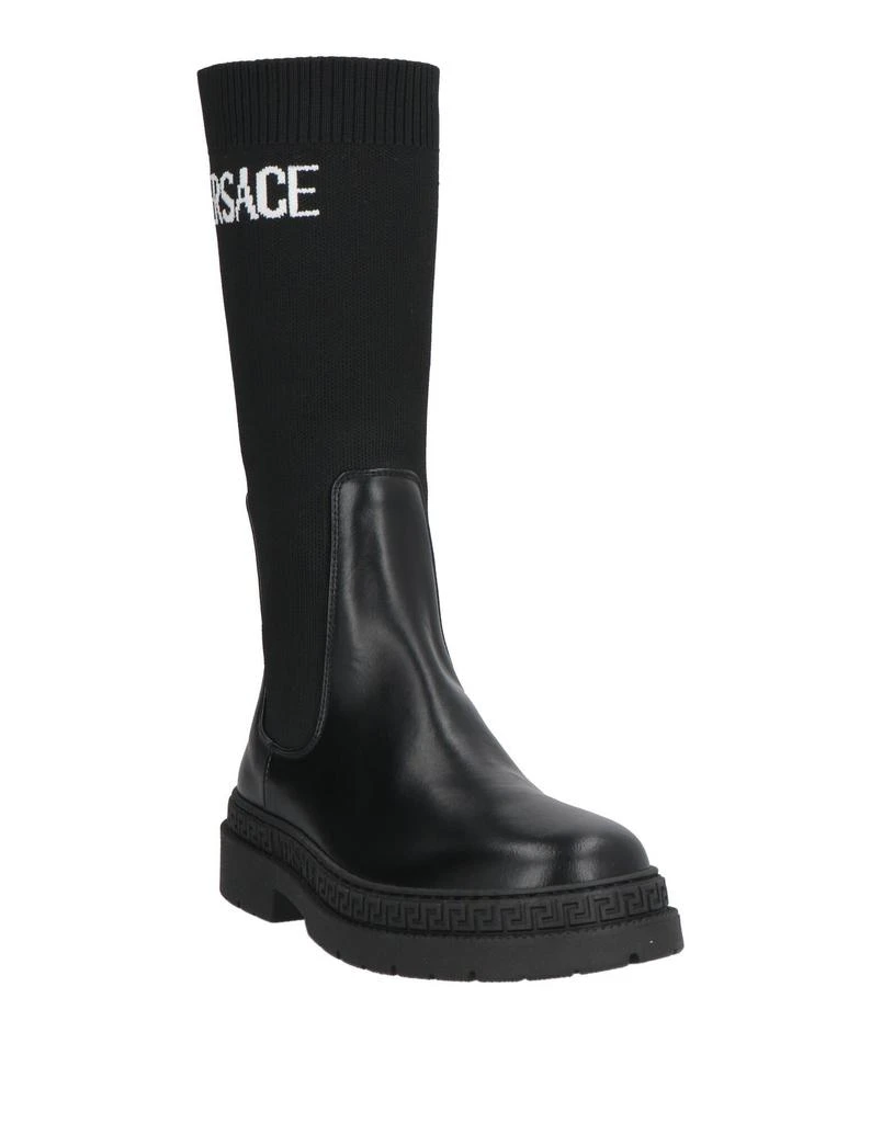 VERSACE YOUNG Boots 2