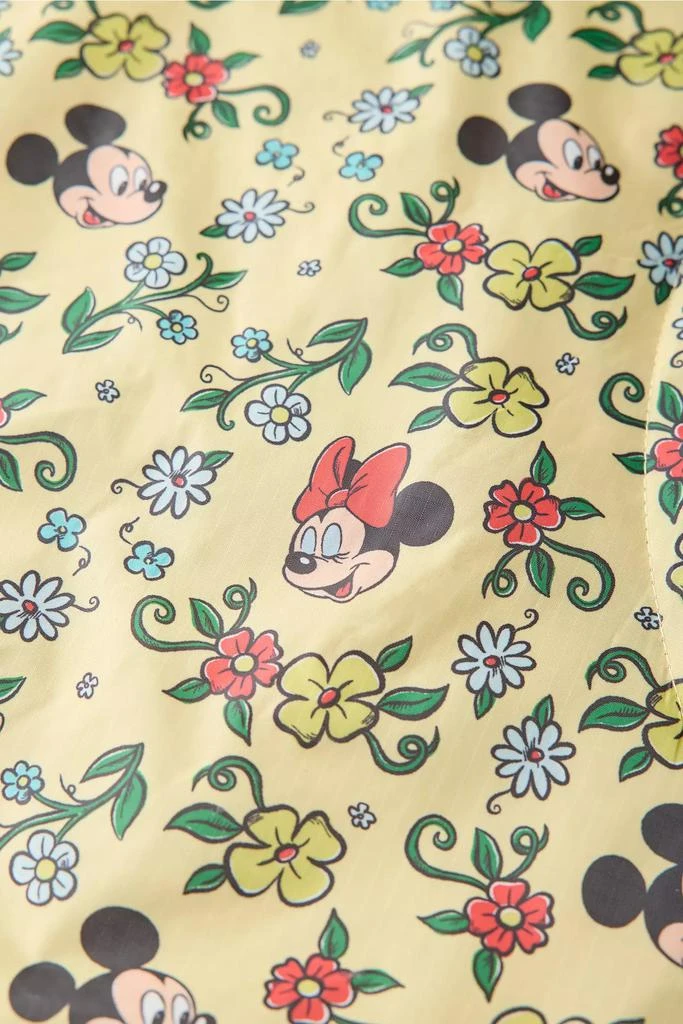 Baggu DISNEY | BAGGU Puffy Picnic Blanket - Storybook Floral 2
