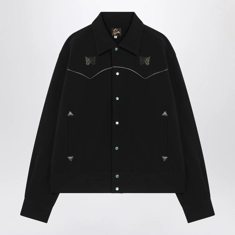 Needles Needles Cowboy Jacket 1