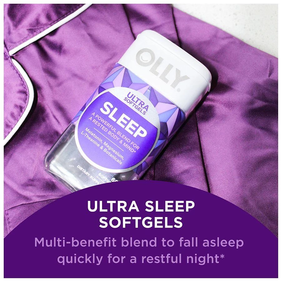 OLLY Ultra Sleep 6