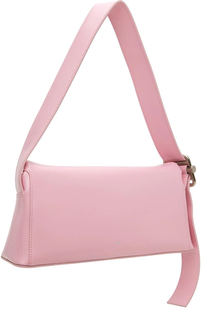 OSOI Pink Folder Brot Bag 3