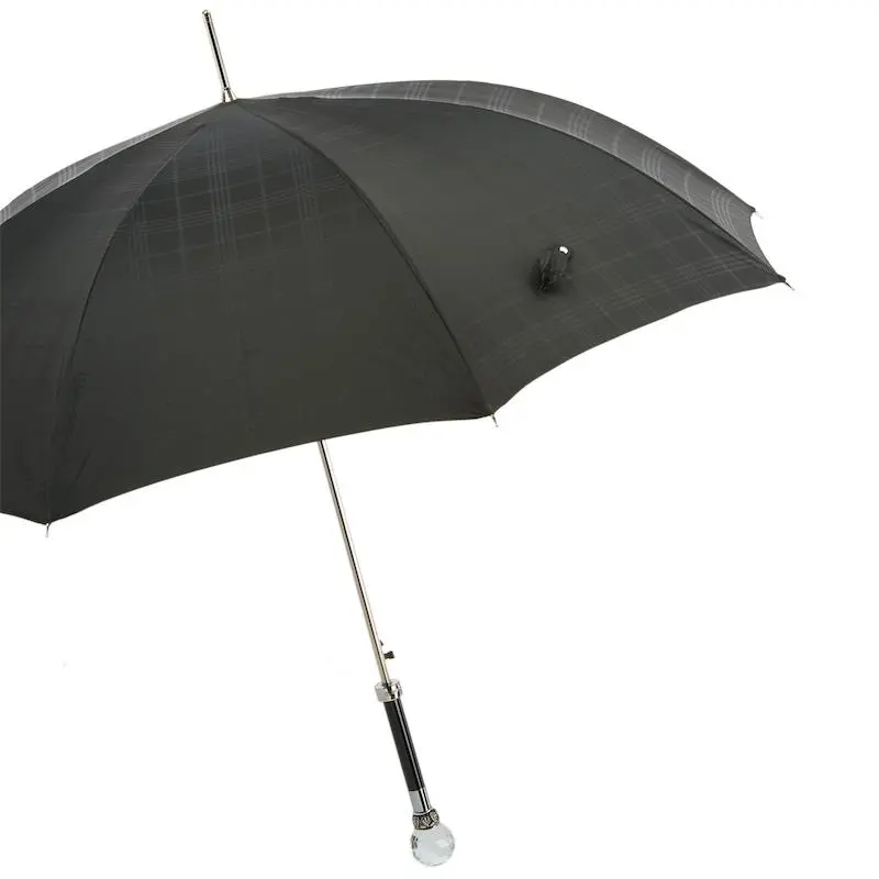 PASOTTI Pasotti - Luxurious Swarovski® Umbrella 4