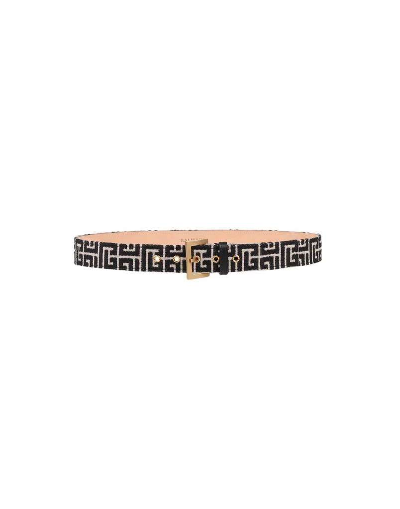 Balmain Regular belt 1