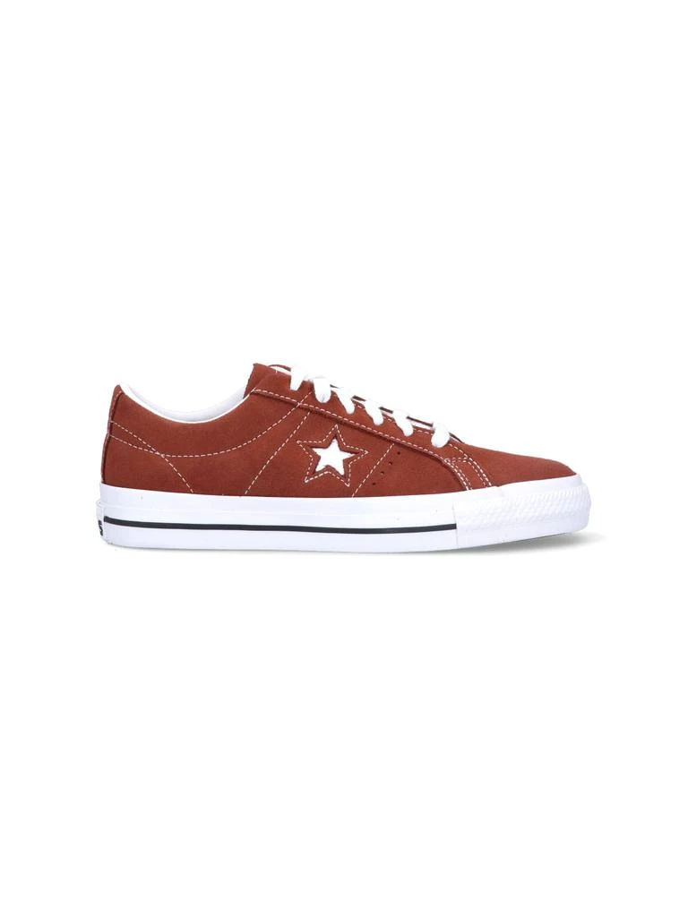 Converse one Star Pro Sneakers 1
