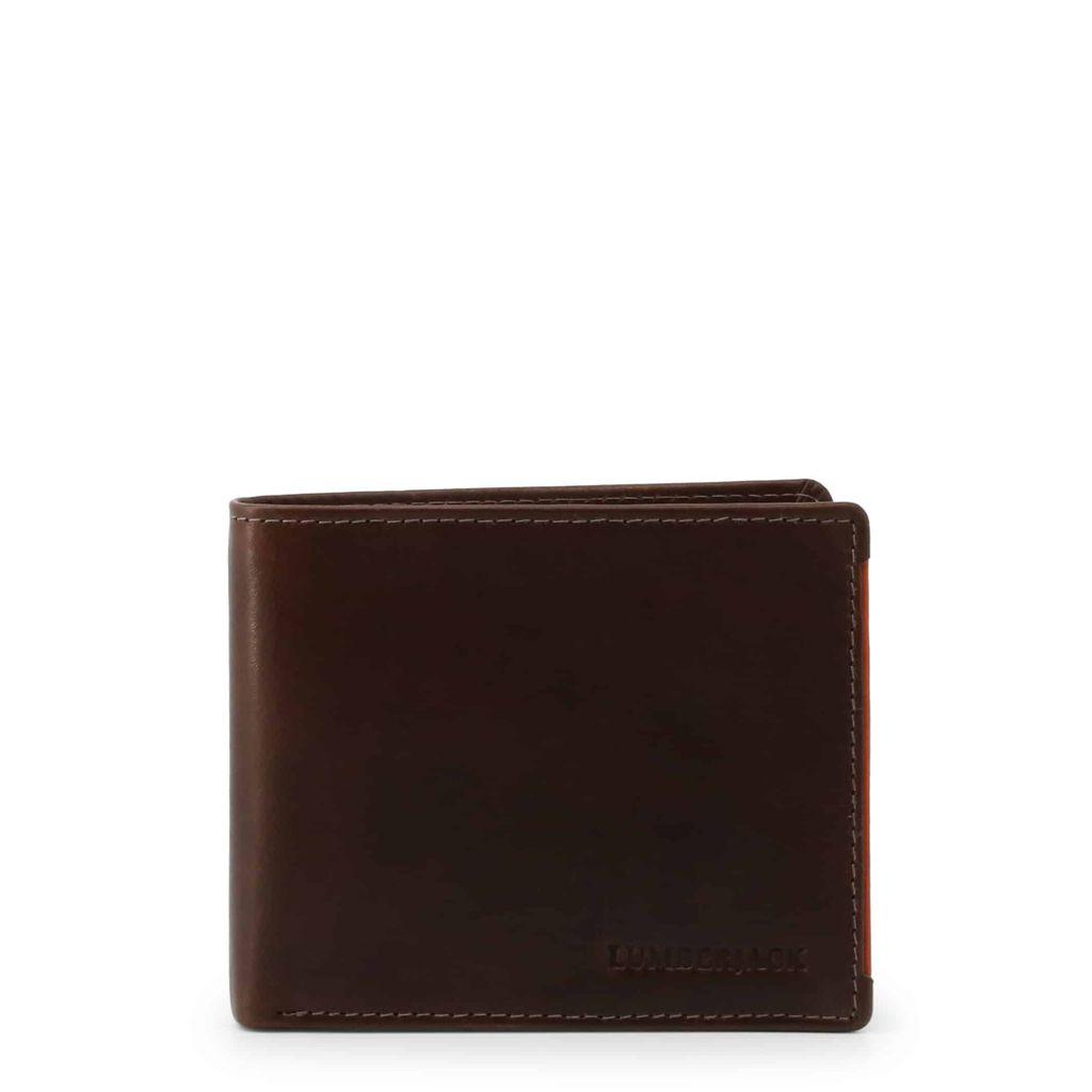 LUMBERJACK Wallets Brown Men